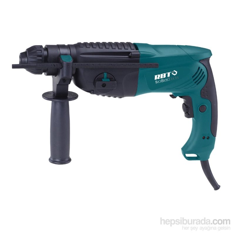Rbt 135213  Kırıcı Delici Matkap  Sds Plus 850 W