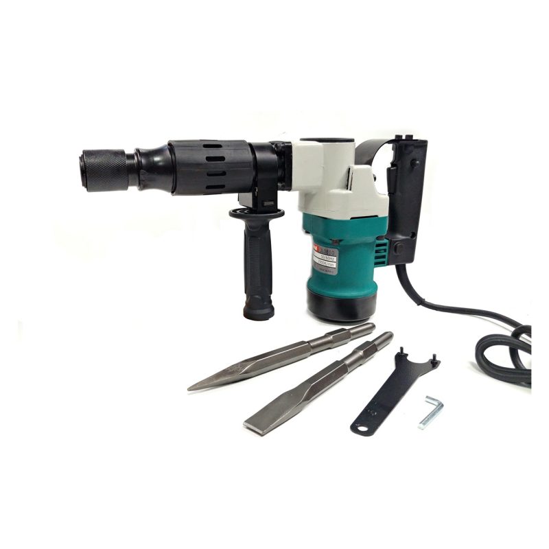 Rolwal Profesyonel 1200W Kırıcı