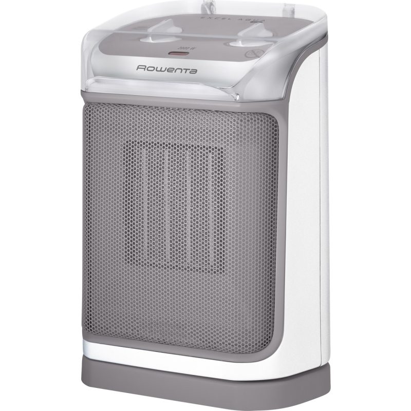 Rowenta SO9280 Excel Aqua Safe 2000 Watt Seramik Isıtıcı – 1830006062