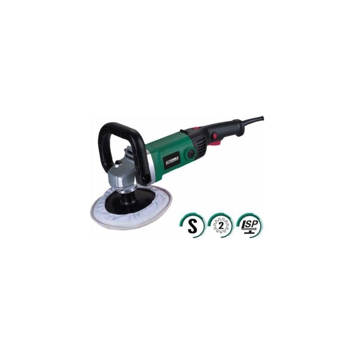 Rtrmax 230V 50Hz Taşlama &Polisaj Makinası