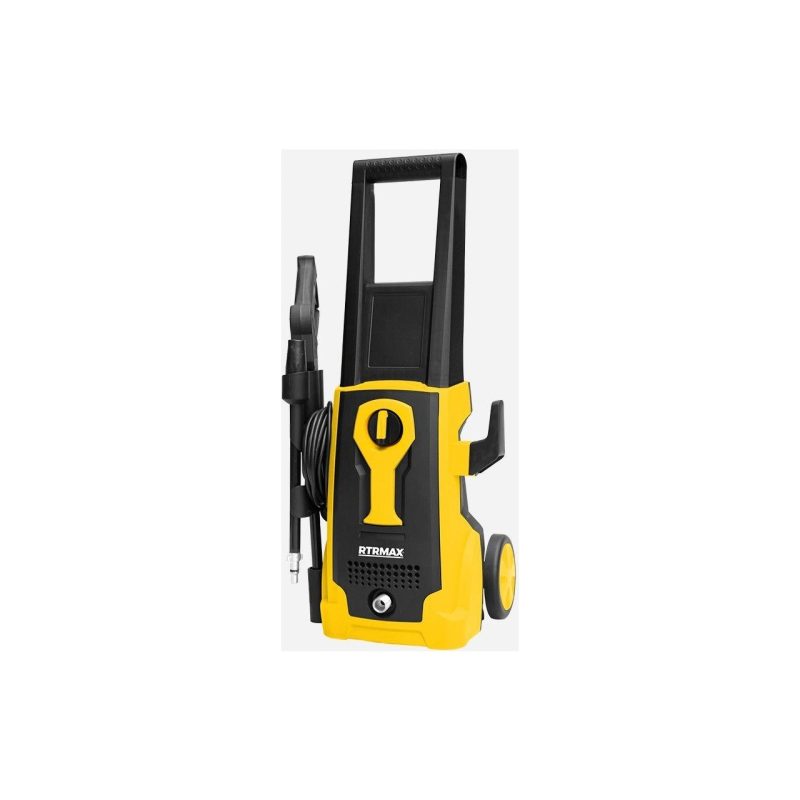 Rtrmax RTM710 1600W 135 Bar Basınçlı Yıkama Makinası