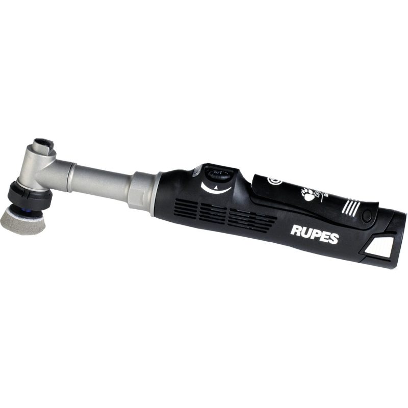 Rupes Ibrid Nano Polisaj Makinesi HR81ML