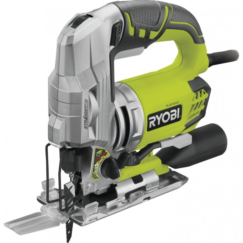 Ryobi RJS1050-K Dekupaj Testere 680W (5133002219)