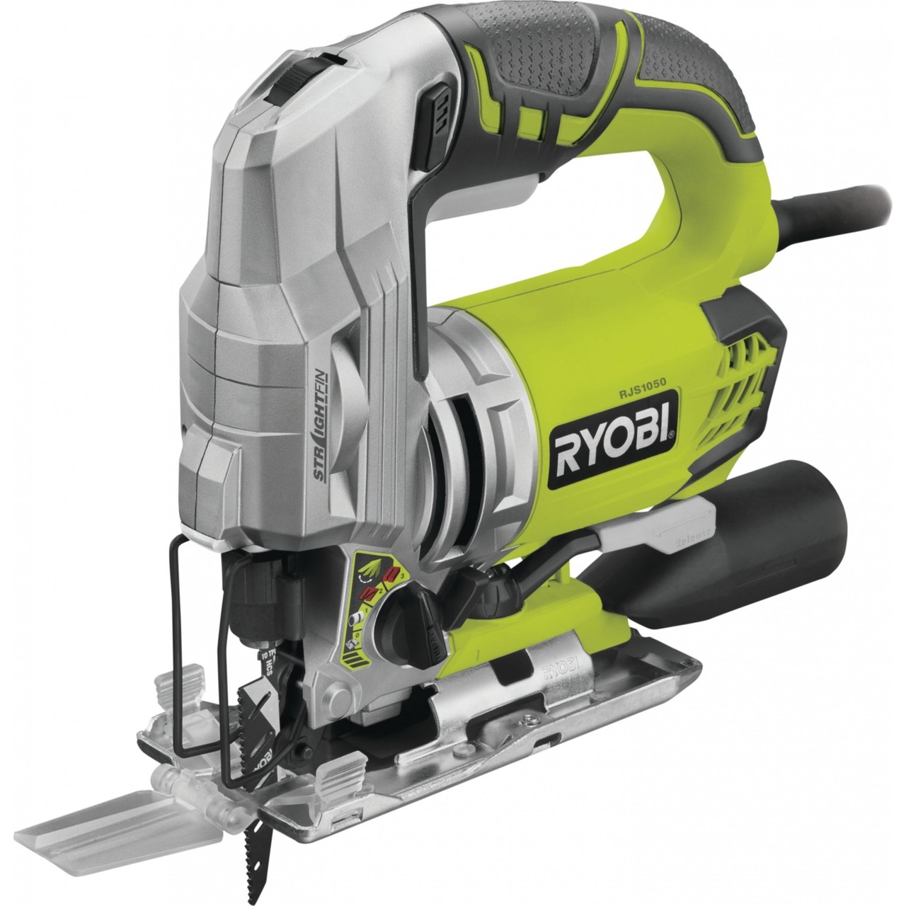 Ryobi RJS1050-K Dekupaj Testere 680W (5133002219)