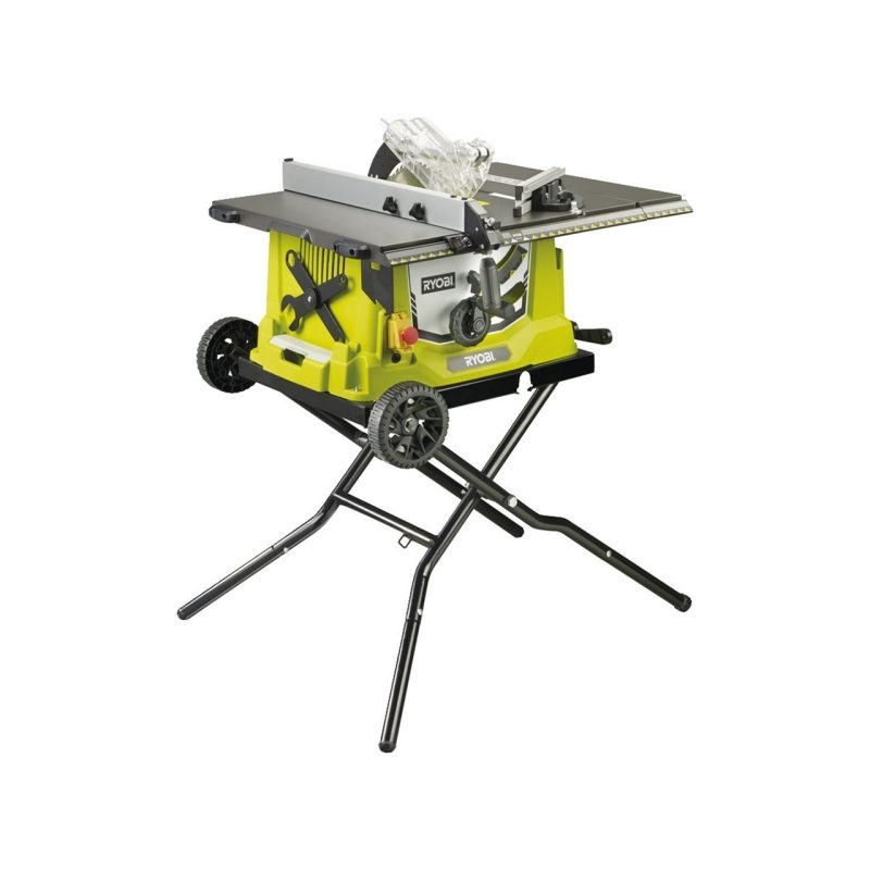 Ryobi RTS1800ES-G Tezgahlı Kesme Makinası