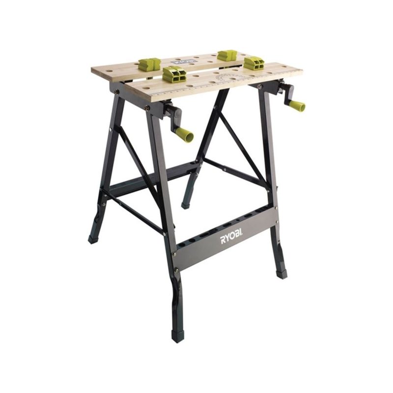 Ryobi RWB02 MPP Tezgah