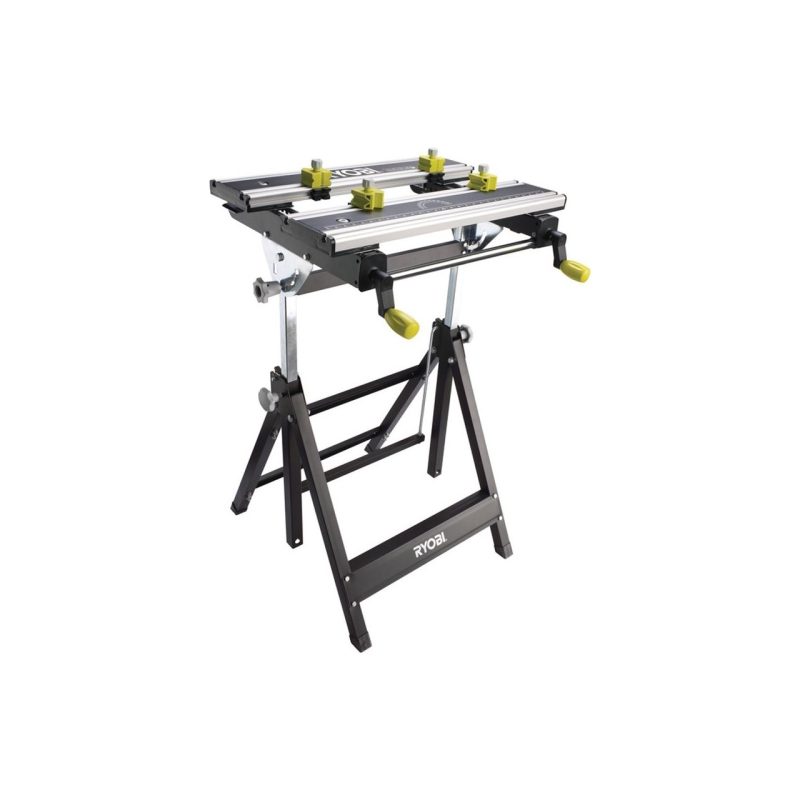 Ryobi RWB03 HPP Tezgah