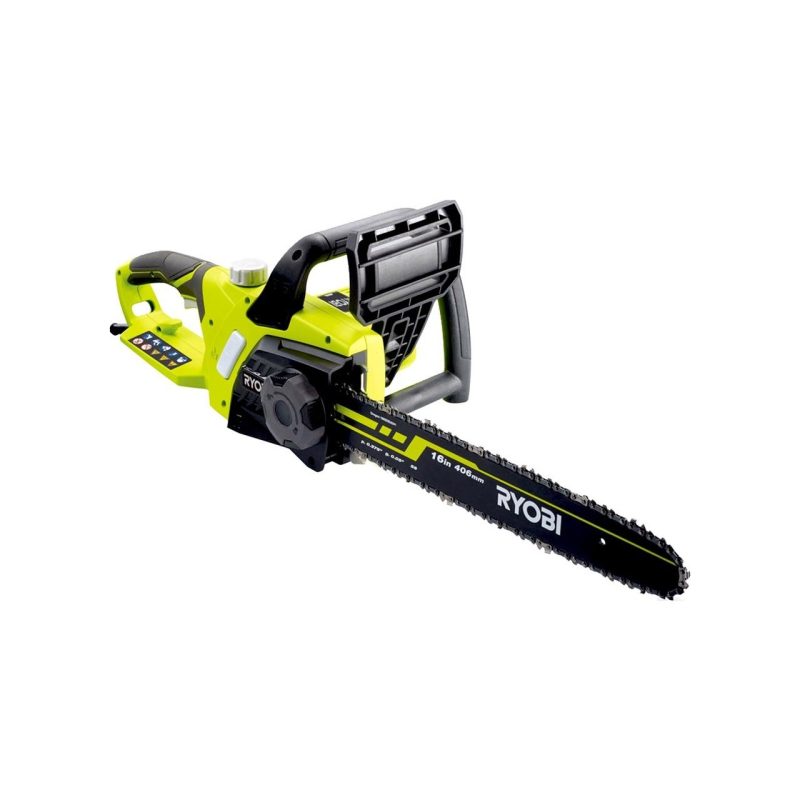 Ryobi Rcs2340B Elektrikli Orman Motoru 2300 W – 40 Cm