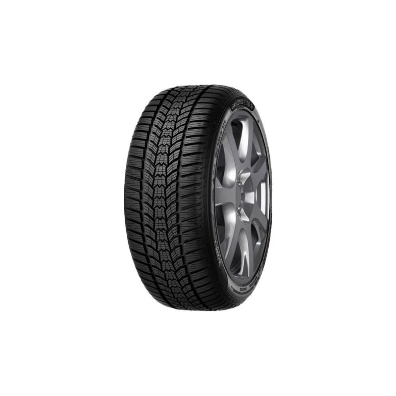 Sava 195/55 R16 87H Eskimo Hp 2 Oto Kış Lastiği (Üretim Yılı: 2024)