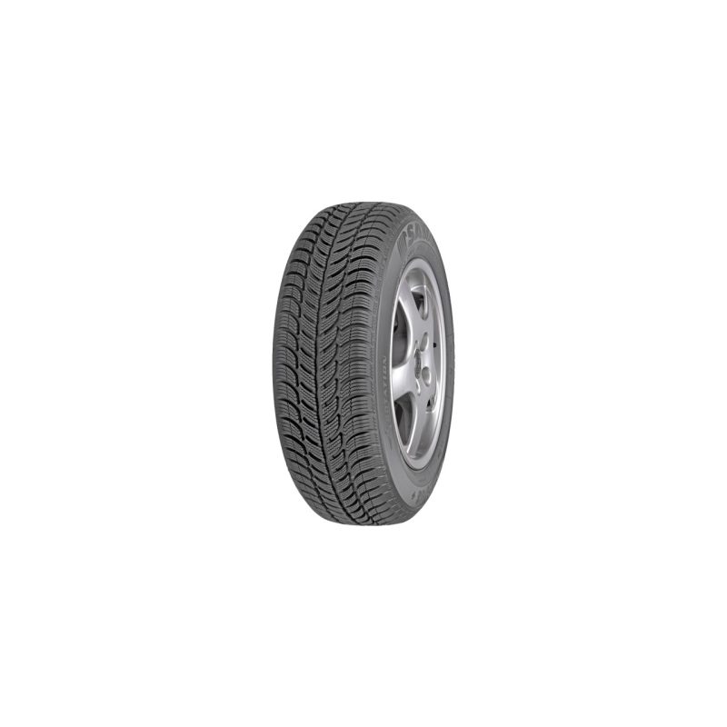 Sava 205/55 R16 91T Eskimo S3+ Oto Kış Lastiği ( Üretim Yılı: 2023 )