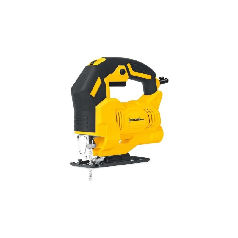 Sgs 5192 Dekupaj Testere 500 Watt