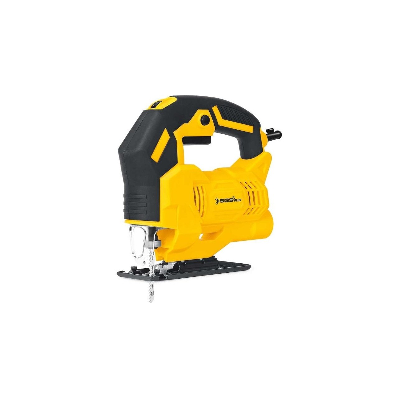 Sgs 5192 Dekupaj Testere 500 Watt