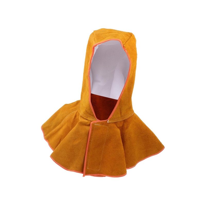 Shibel Alev Boynu Başlıkçı Kafasığı (Yurt Dışından)