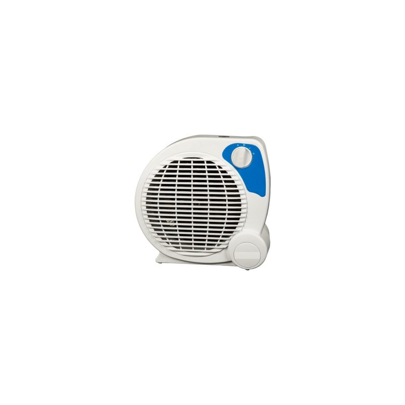 Simtech KM-1712 Fanlı Isıtıcı V2