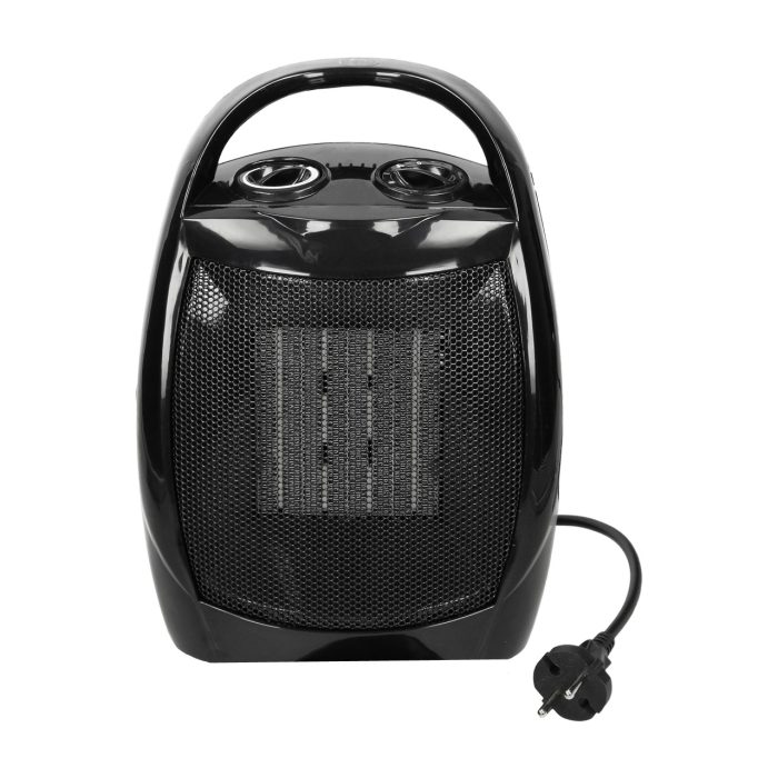 Simtech KM-1716-A Seramik Isıtıcı