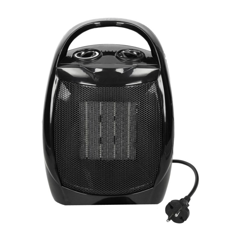 Simtech KM-1716-A Seramik Isıtıcı