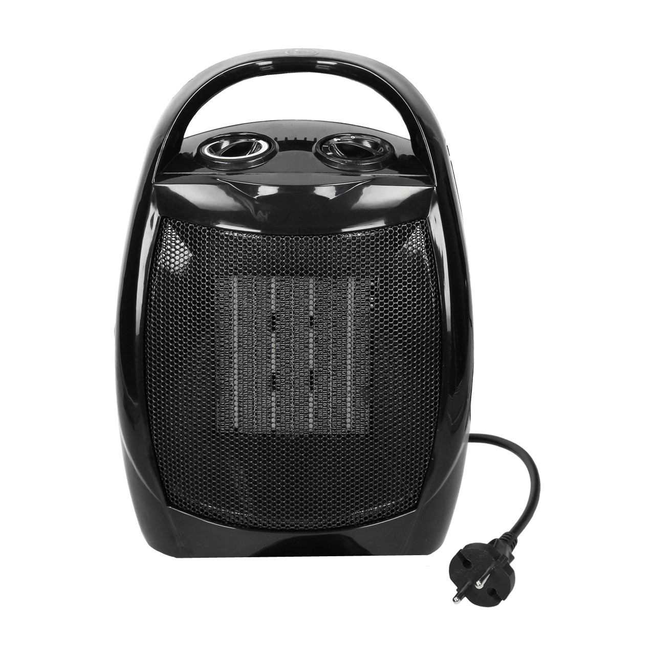 Simtech KM-1716-A Seramik Isıtıcı