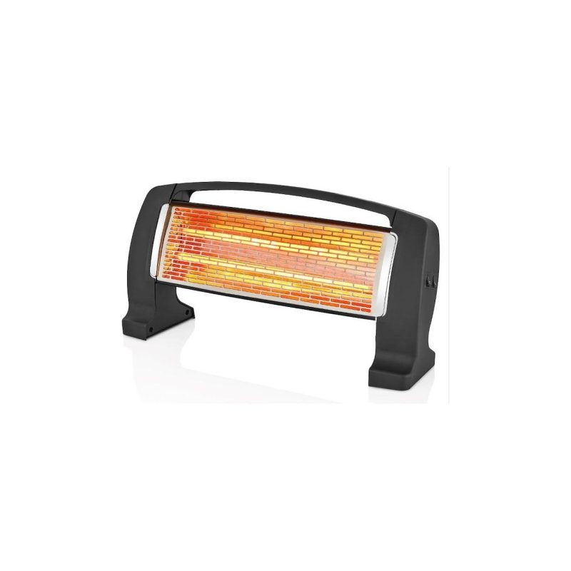 Sinbo Sfh-3399 Quartz Isıtıcı