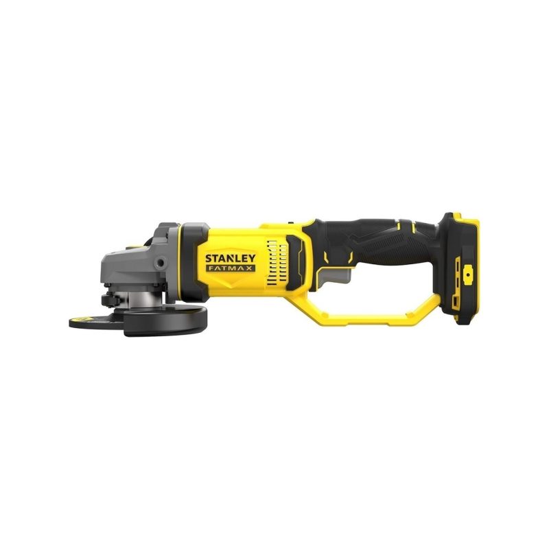 Stanley SFMCG400B 18V Fatmax® V20 Avuç Taşlama 125MM Solo