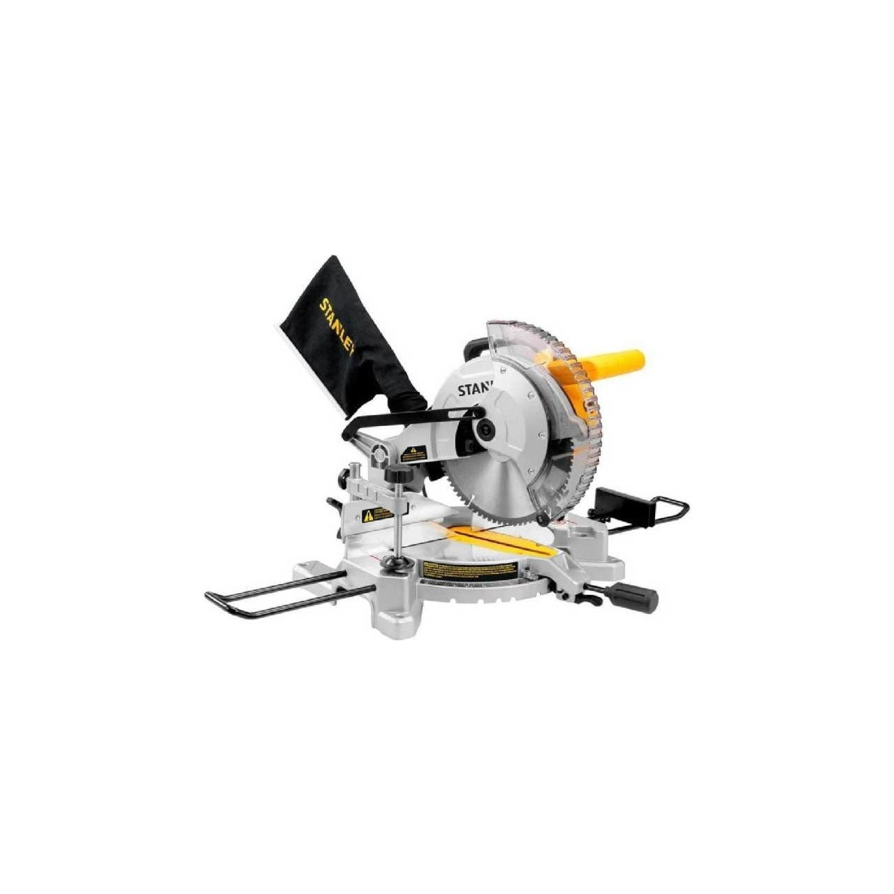 Stanley SM16 Gönye Kesme Makinası 1650 W 254 mm
