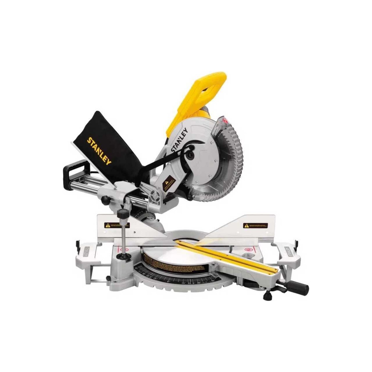 Stanley SM18-TR Gönye Kesme Makinası 1800 W 254 mm