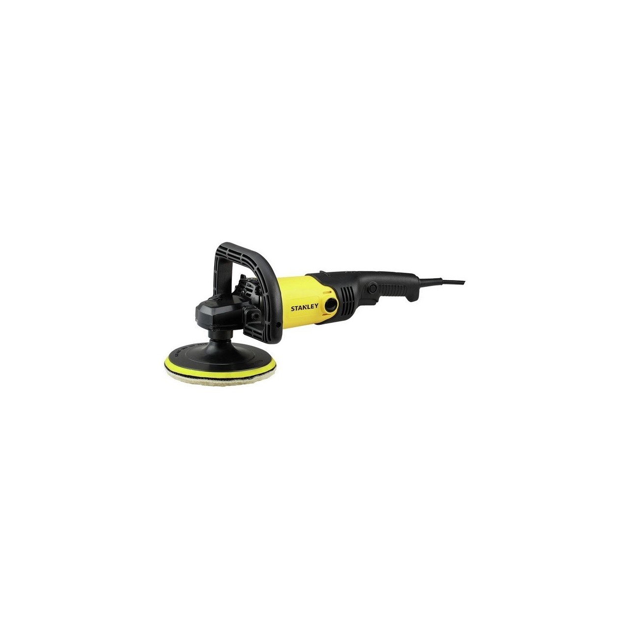 Stanley SP137 Polisaj Makinası 1300 W 180 mm