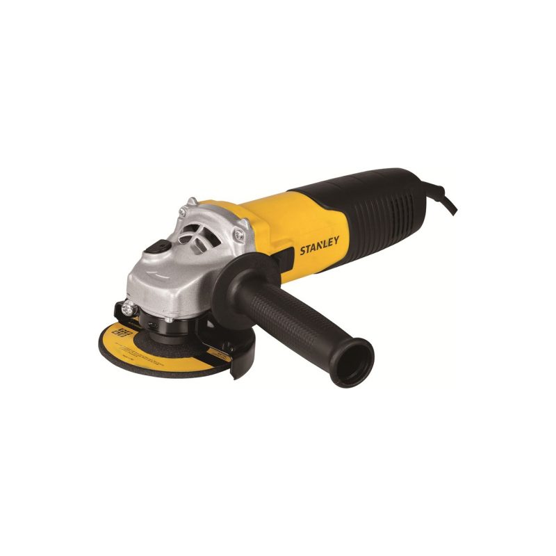 Stanley STGS9115-TR 900W 115mm Profesyonel Avuç Taşlama