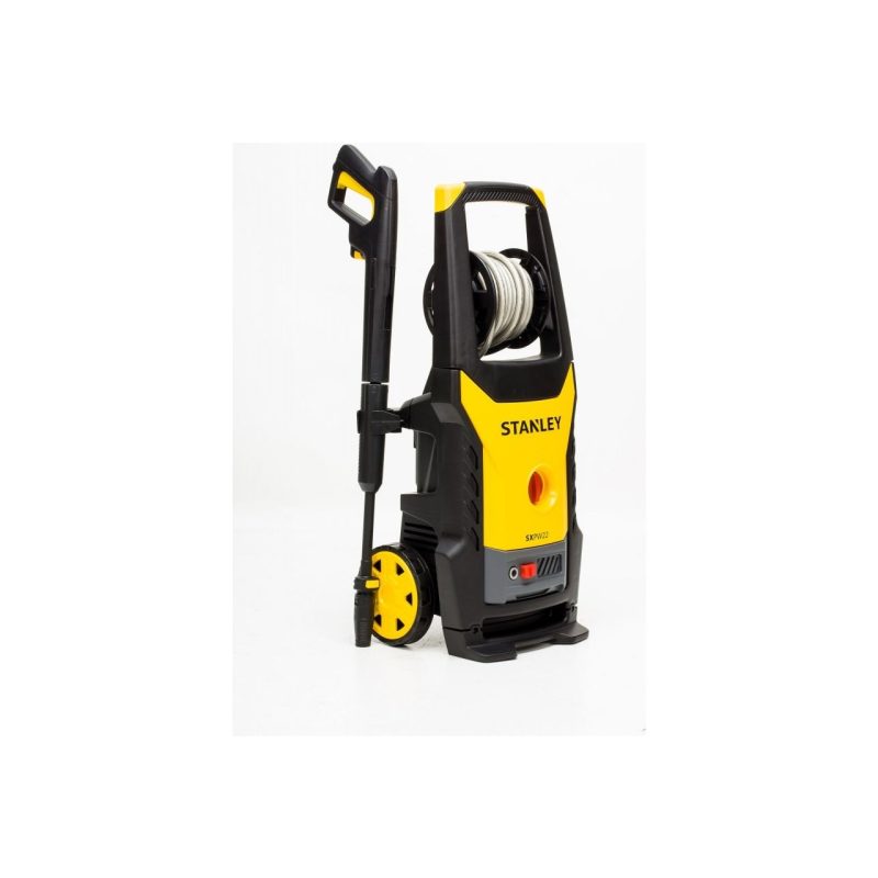 Stanley SXPW22PE Basınçlı Yıkama ve Yüzey Temizleme Makinesi 2200W 150 Bar