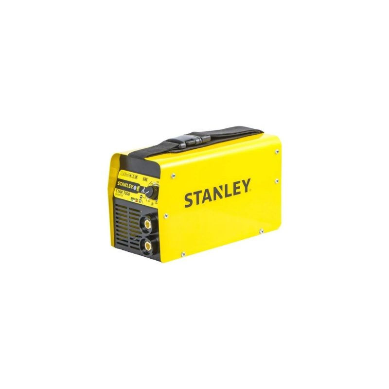 Stanley Star 7000 Invertör Kaynak Makinası 200 A