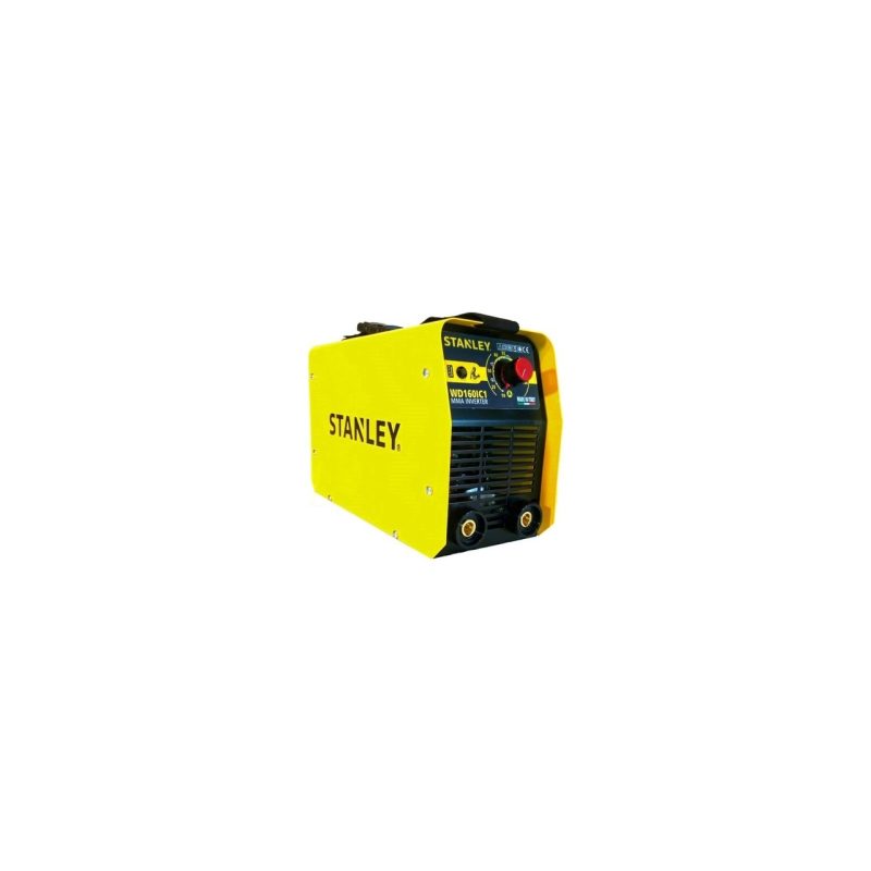 Stanley WD160IC1 Mma Inverter Kaynak Mak. 160A