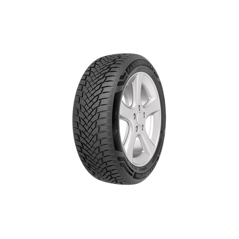 Starmaxx 195/65 R15 91H Maxx Out St582 Oto 4 Mevsim Lastiği ( Üretim Yılı: 2024 )