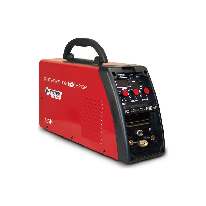 Stayer Tıg Kaynak Makinası 170A 220V