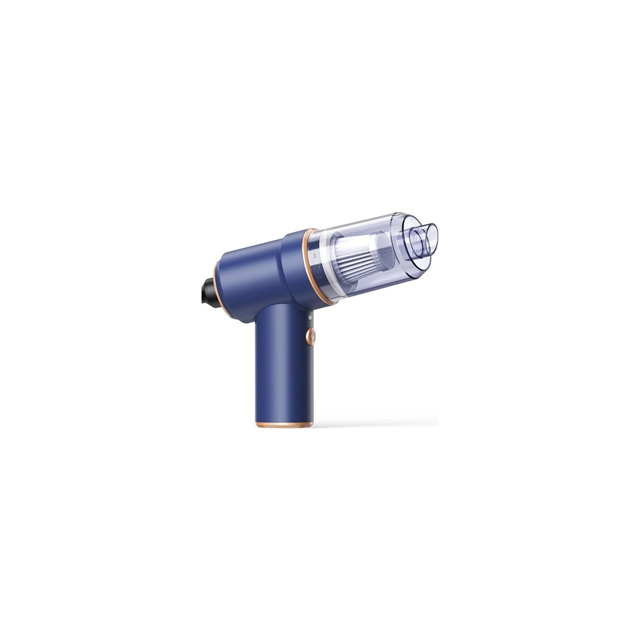 Suitu ST-6638C Çok Fonksiyonlu Araç Süpürgesi