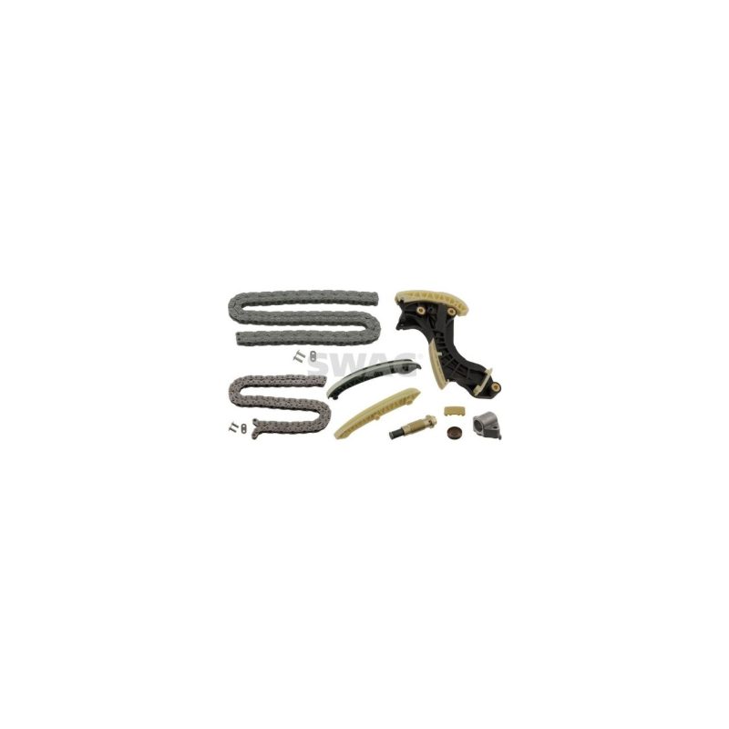 Swag 10944975 Eksantrik Zincir Seti M271.9 Kompressor Balans Gergilı W203 02-07 CL203 02-08 W204 07-14 C209 02-09 W211 02-08 R171 04-10 2710500611S7