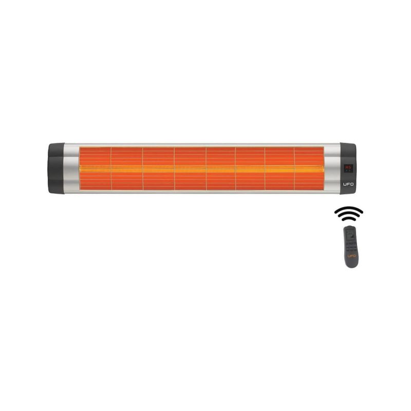 UFO ISITICI STAR S/30/UK 3000W