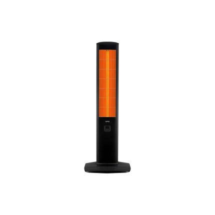 UFO Micatronic 2400 W Kule Tipi Isıtıcı