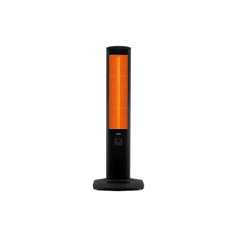 UFO Micatronic 2400 W Kule Tipi Isıtıcı