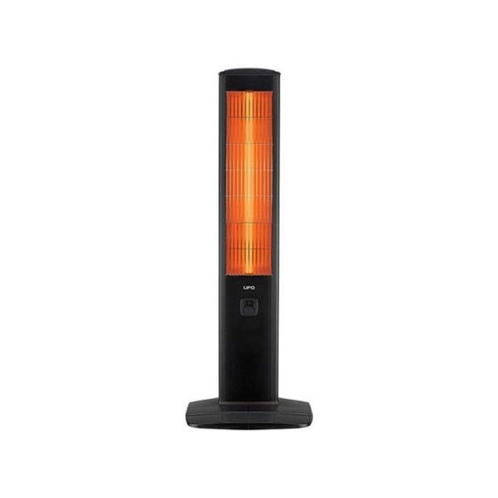 Ufo Micatronic 1900 W Kule Tipi Isıtıcı