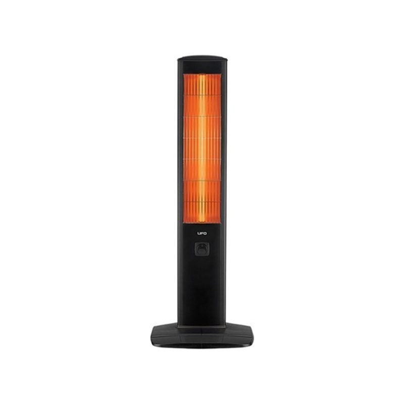 Ufo Micatronic 1900 W Kule Tipi Isıtıcı