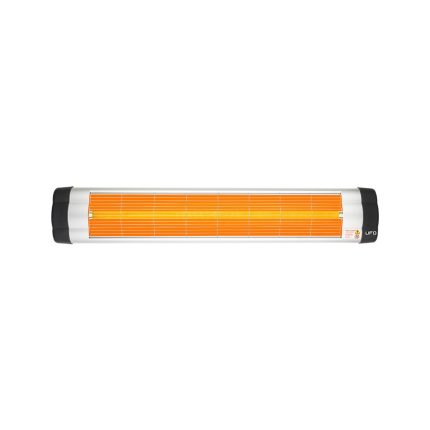 Ufo Star 2900 W Duvar Tipi Isıtıcı – Termostatlı