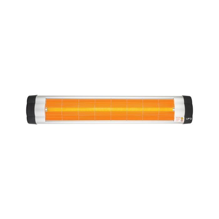 Ufo Star 2900 W Duvar Tipi Isıtıcı – Termostatlı