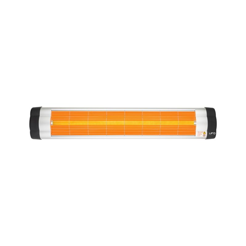 Ufo Star 2900 W Duvar Tipi Isıtıcı – Termostatlı