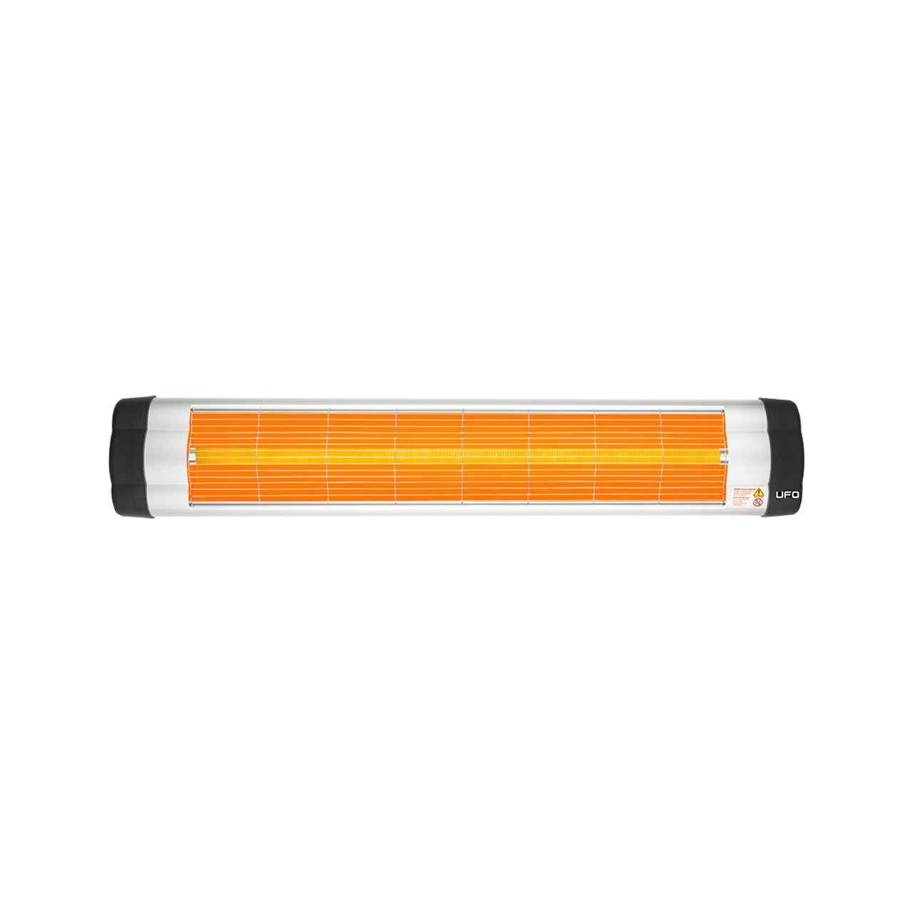 Ufo Star 2900 W Duvar Tipi Isıtıcı – Termostatlı
