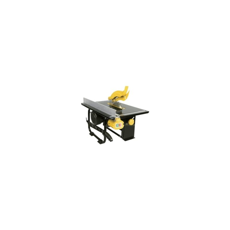 Ussu Tezgah Testere 800W
