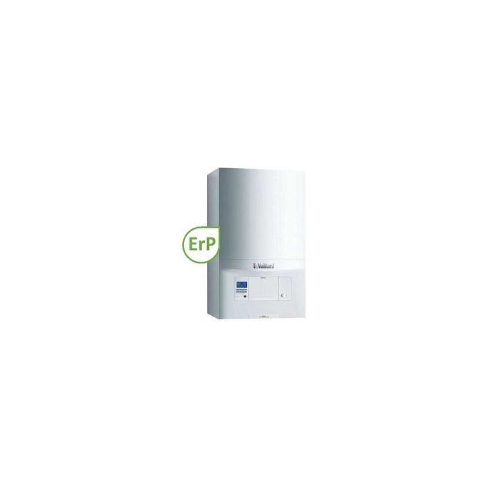 Vaillant Ecotec 286/5-3 Pro 24/28 Kw 20.000 K Tam Yoğuşmalı Kombi