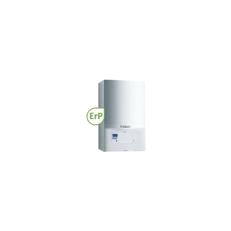 Vaillant Ecotec 286/5-3 Pro 24/28 Kw 20.000 K Tam Yoğuşmalı Kombi