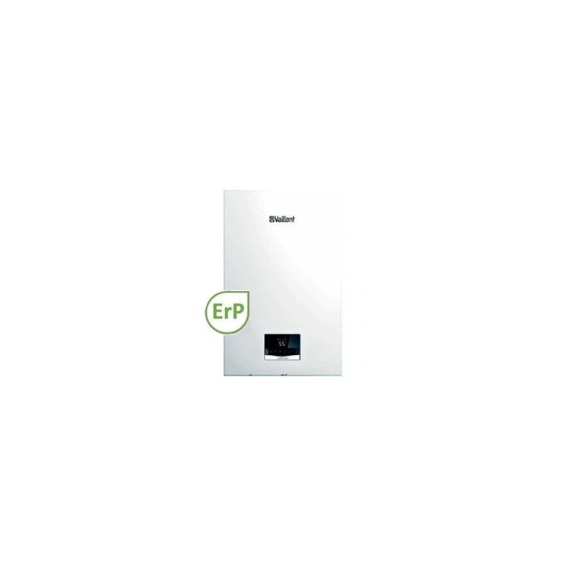 Vaillant Ecotec Intro 24/28 Kw (20.000 Kcal) Tam Yoğuşmalı Kombi