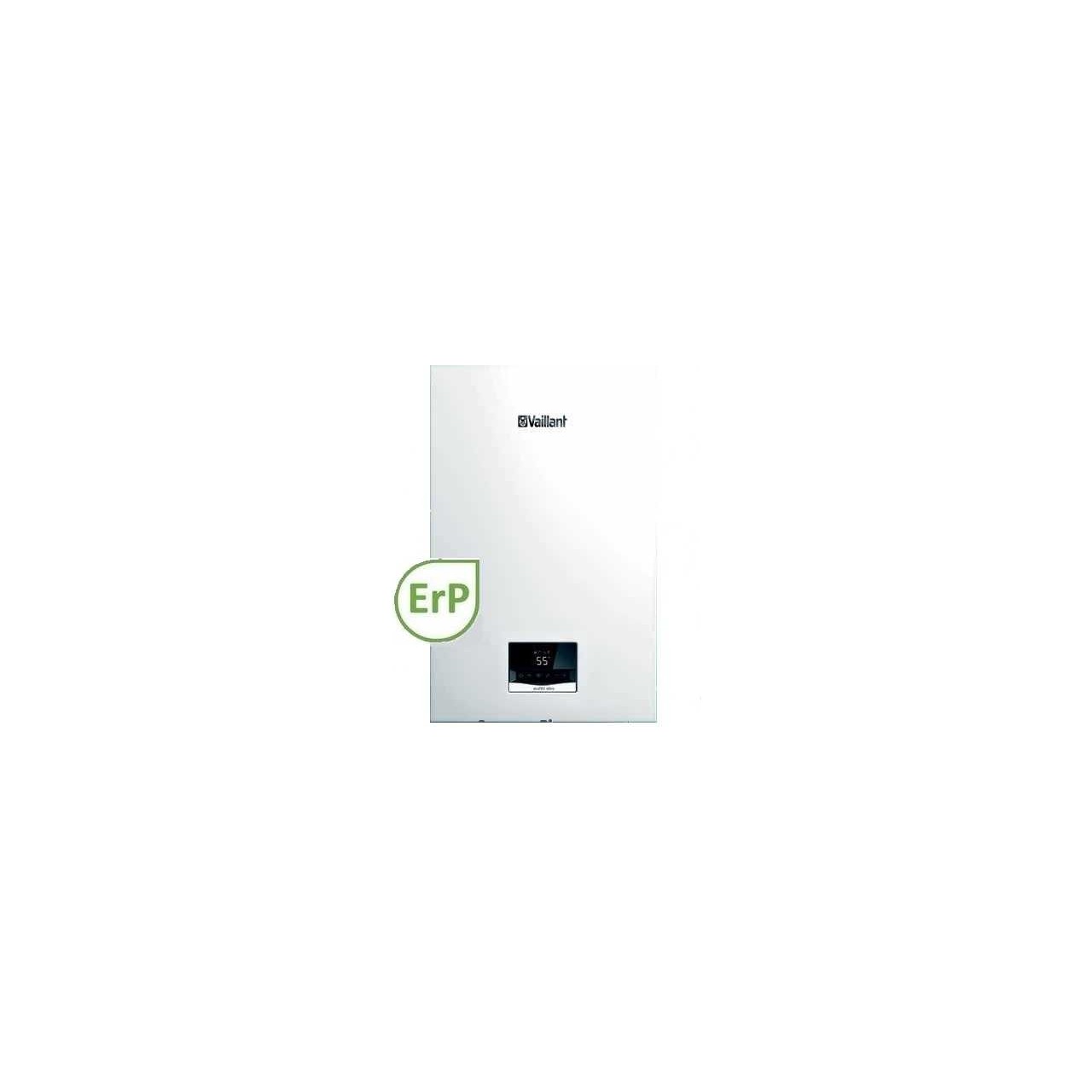 Vaillant Ecotec Intro 24/28 Kw (20.000 Kcal) Tam Yoğuşmalı Kombi
