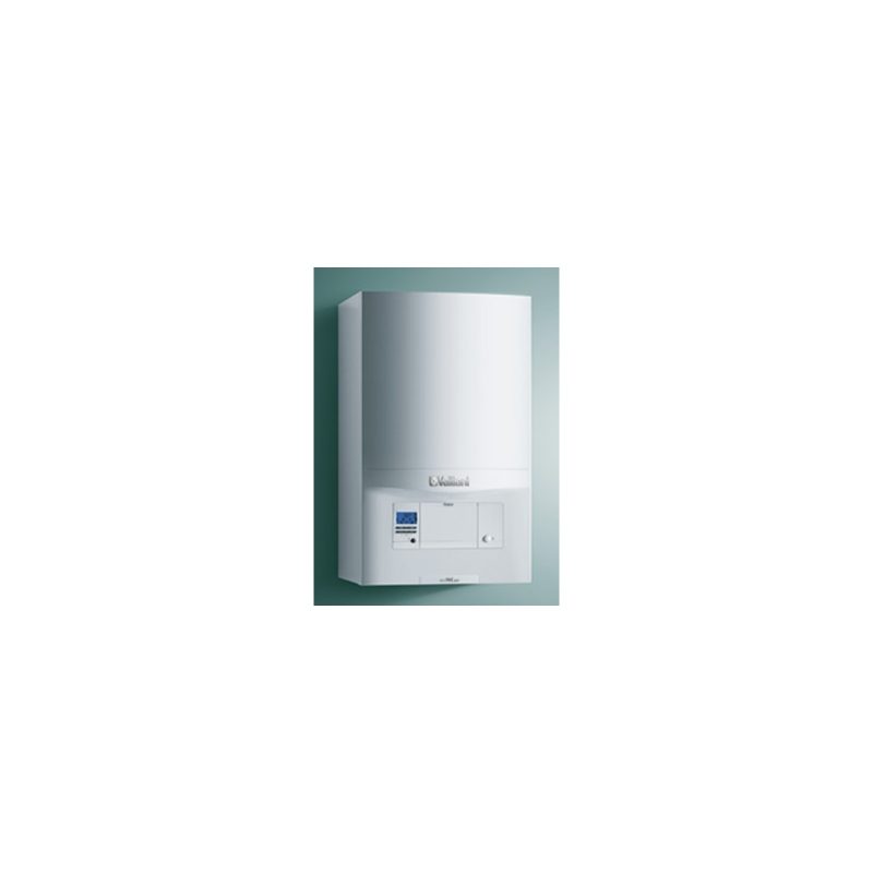 Vaillant Vuw 236/5-3 Ecotec Pro Yoğuşmalı Kombi