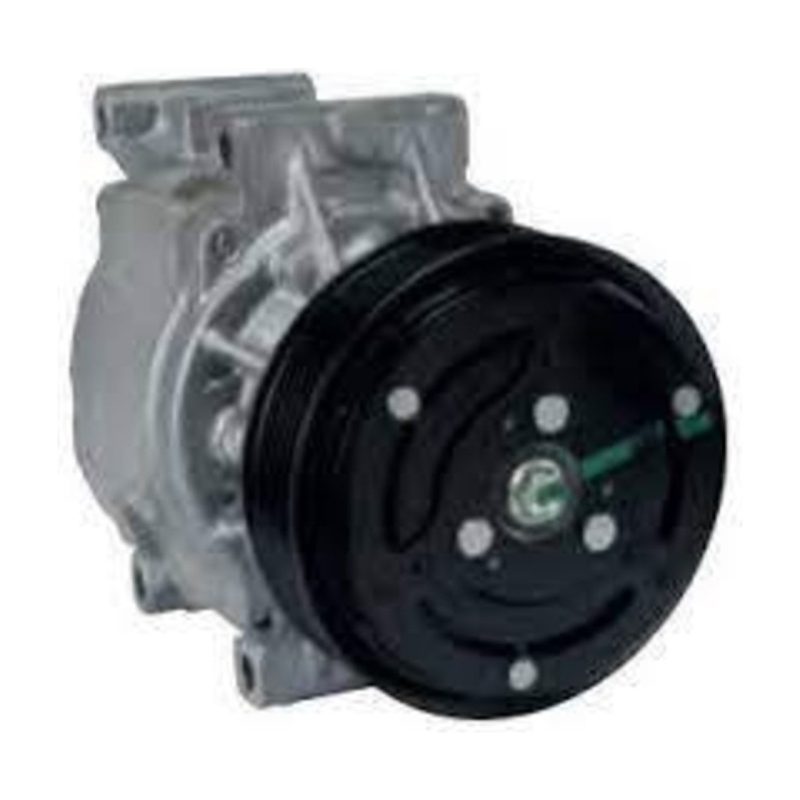 Valeo 813152 Kompresör Fıat Panda; Fıat Doblo -813152 Uyumlu